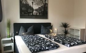 Citywohnung Halle Saale