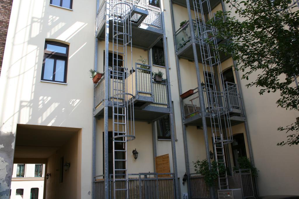 Citywohnung Halle  Zimmer foto