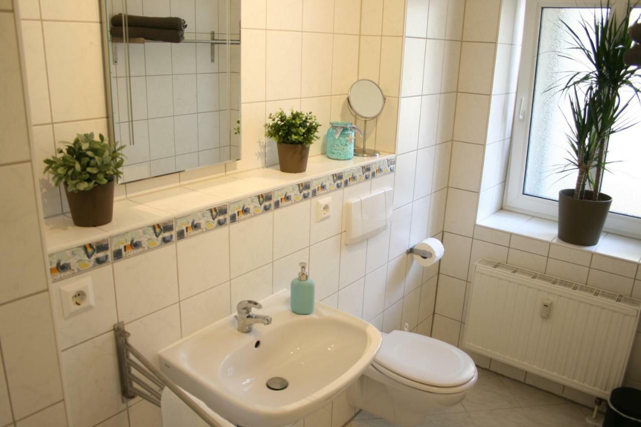 Citywohnung Halle  Exterior foto
